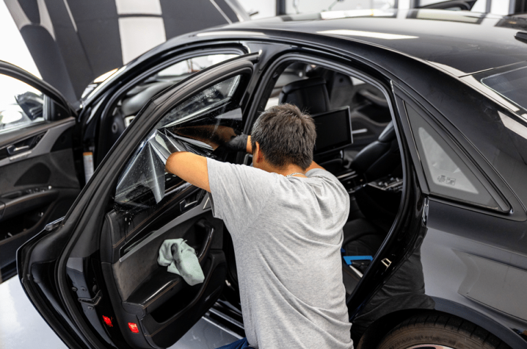 MyAuto-Install