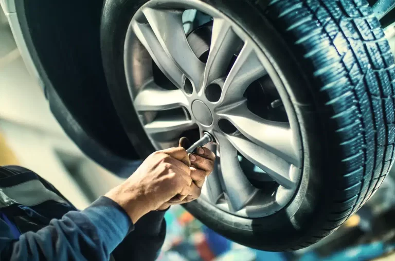 Tire-Repair